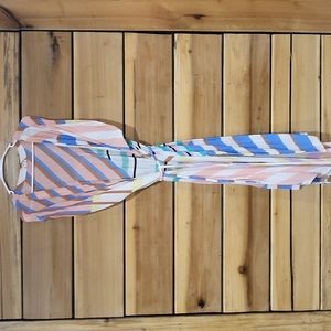 BILLABONG KIMONO/BEACH COVER UP